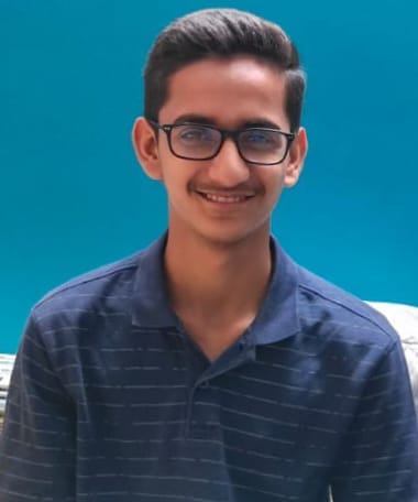 Mohammed Taha Mohd Yusuf Choudhary